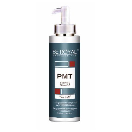 PMT - PURIFYING SHAMPOO