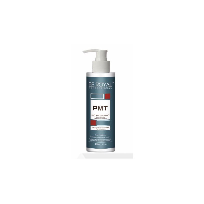 PMT - PROTIEN SHAMPOO