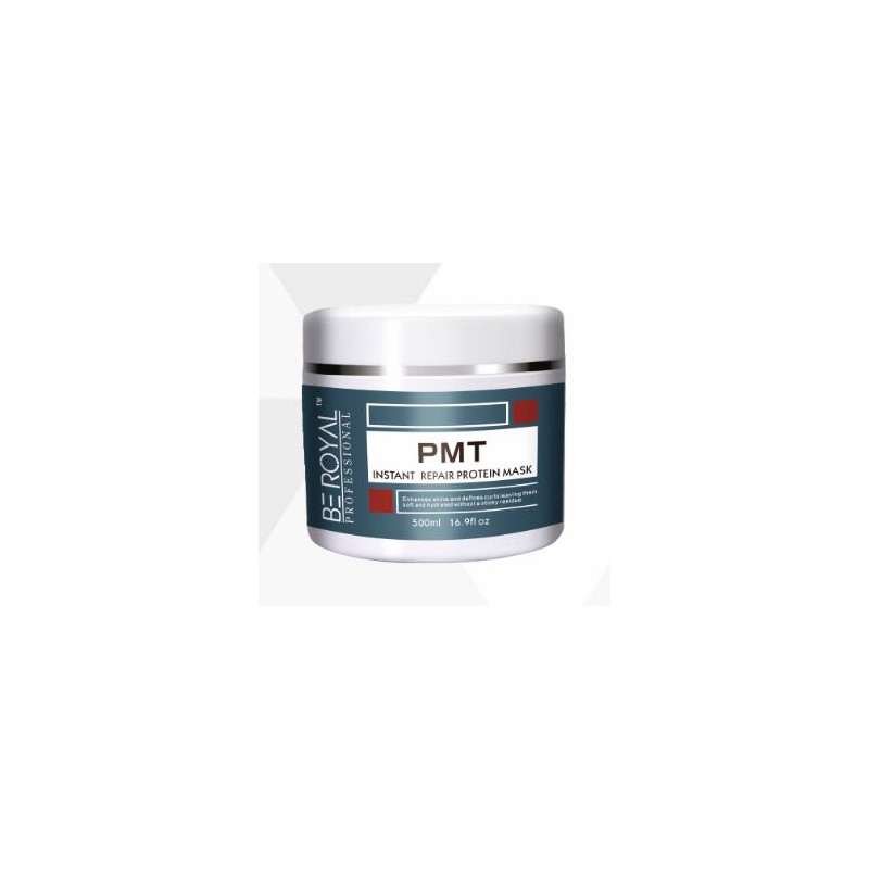PMT - INSTANT REPAIR PROTIEN MASK